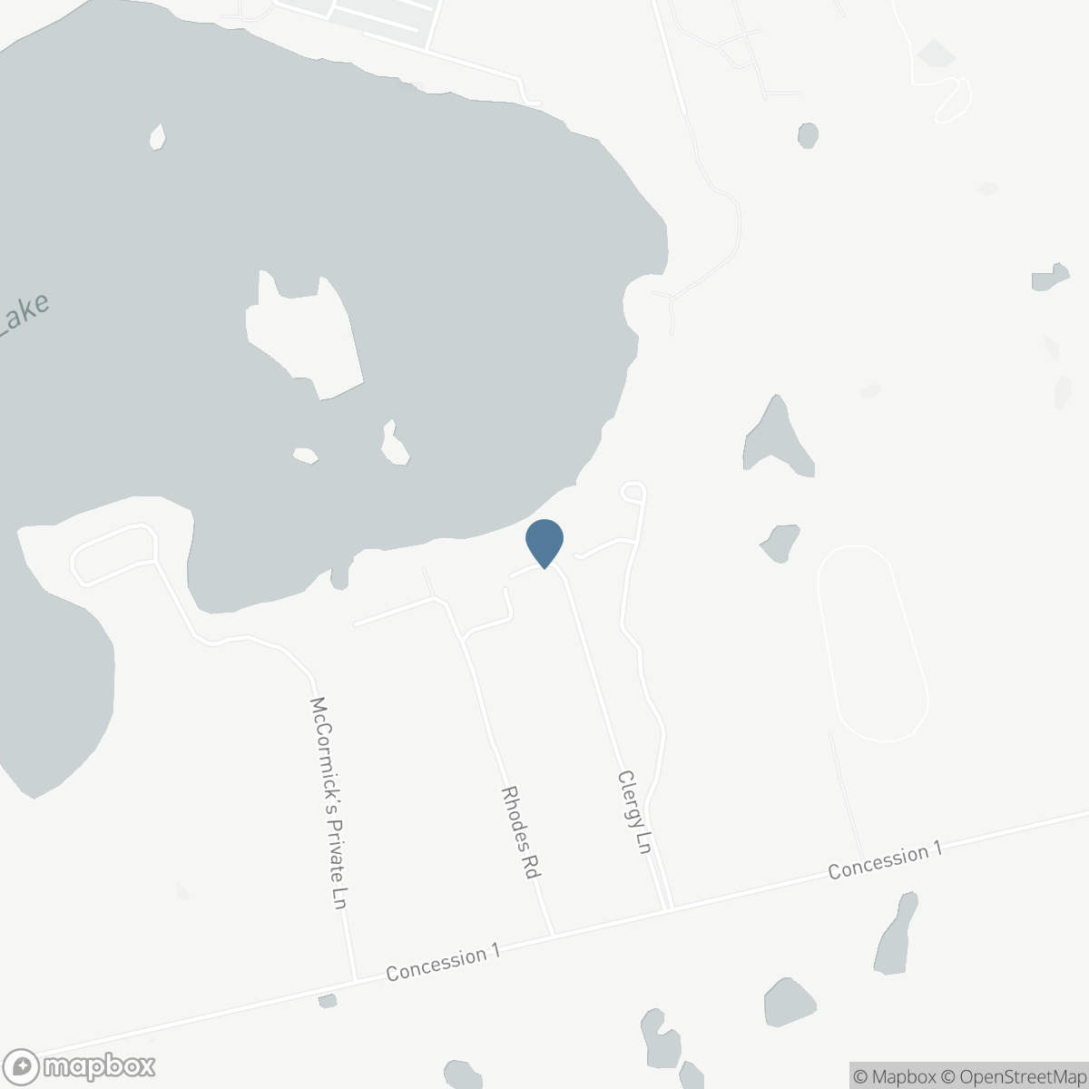 16 CLERGY LANE, Puslinch, Ontario N0B 2J0